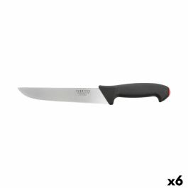 Couteau à viande Sabatier Pro Tech (20 cm) (6 Unités)