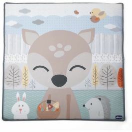 Chicco Parque Abierto Fawn Gris CHI8058664153718