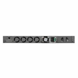 NETGEAR M4300-52G-PoE+ Switch Gigabit Ethernet Géré L2/L3/L4 48 Ports PoE+ 1000W PSU