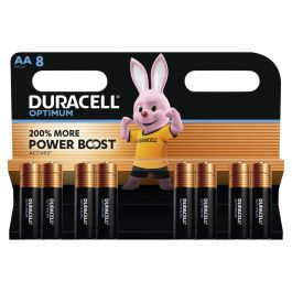 Piles Rechargeables DURACELL 5015449 Precio: 10.95. SKU: B17V5YCTEY