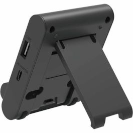 Hori PlayStand Support pliable pour Nintendo Switch USB Noir