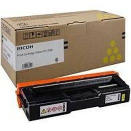 Toner Ricoh 407534 Jaune Noir Precio: 147.5000004. SKU: S8416072