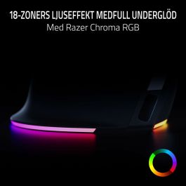 Souris Razer RZ01-05250100-R3G1 Noir 30000 dpi