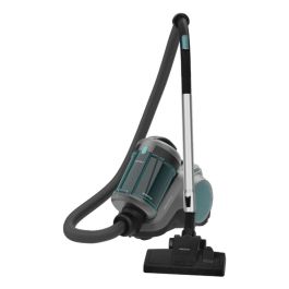 Aspirateur Cecotec Conga Rockstar Cyclonic Powerbag 900 W Noir Gris Precio: 167.436. SKU: B1ETJWYCQG