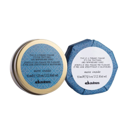 Davines Mi Forming Pomade Cire Coiffante 75 mL