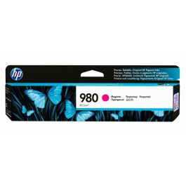 Cartouche d'encre originale HP 980 Magenta Precio: 148.5. SKU: B13G2WJGAR