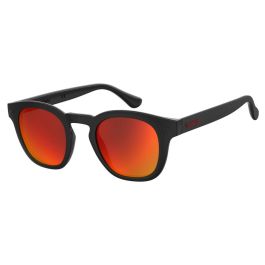 Lunettes de soleil Unisexe Havaianas GUARUJA-OIT Ø 48 mm Precio: 41.4999996. SKU: B1JTDXH5EN