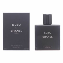 Chanel BLEU Gel Moussant pour Homme 200 ml Precio: 48.8900004. SKU: B15Y5Z5348