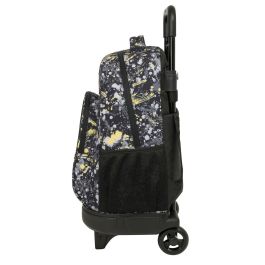 Cartable Safta Splash 33 x 45 x 22 cm