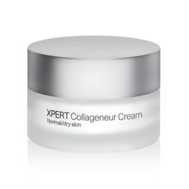 Singuladerm XPERT COLLAGENEUR Crème Peaux Sèches 50 ml