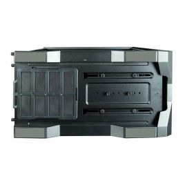 Boîtier ATX semi-tour Zalman Z9 ICEBERG MS BLACK Noir