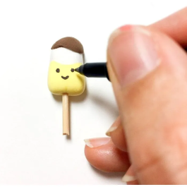 Sycomore Kit de création de bijoux Joyería de dulces Edades 7+ AUS3700143944458