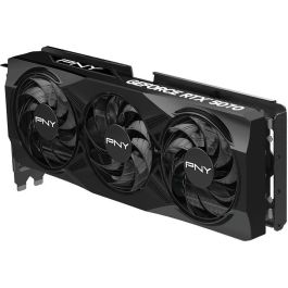 RTX 5070 12GB PNY Triple Fan GDDR7 3 Fan
