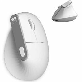 Souris Optique Ergonomique Subblim SUBMO-EDNVW02 Blanc Precio: 35.4999996. SKU: B156AJGVHA