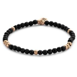 Bracelet Femme CO88 Collection 8CB-90570 Noir