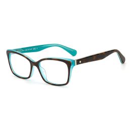 Monture de Lunettes Femme Kate Spade JERI-KL3F416 ø 54 mm Precio: 49.5. SKU: B1EPHXB5NY