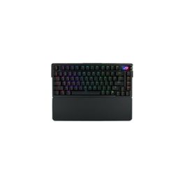 Clavier Asus 90MP03MA-BKUA01 Noir Qwerty US