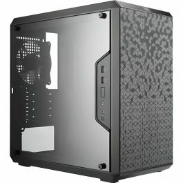 Boîtier ATX semi-tour Cooler Master MCB-Q300L-KANN-S00