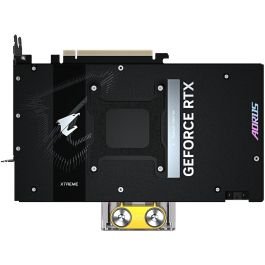 RTX 5090 32GB Gigabyte Aorus Xtreme Waterforce WB GDDR7