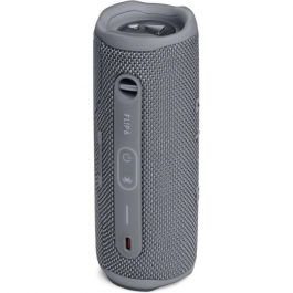 Haut-parleurs bluetooth portables JBL Flip 6 Gris 20 W