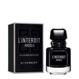 Parfum Femme Givenchy L'Interdit Absolu L'Interdit Absolu 35 ml