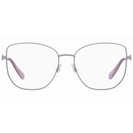 Monture de Lunettes Femme Love Moschino MOL601-789F516 Ø 55 mm