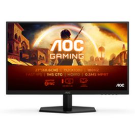 Monitor Gaming AOC C27G42E Full HD 27"