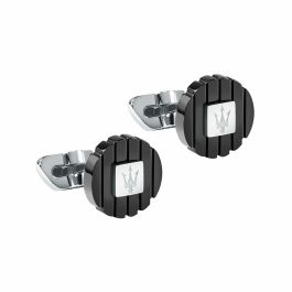 Boutons de manchette Maserati JM5249JD02