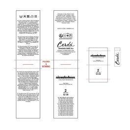 Sweat-shirt Enfant The Paw Patrol Gris