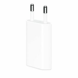 Chargeur mural Apple MGN13ZM/A Blanc