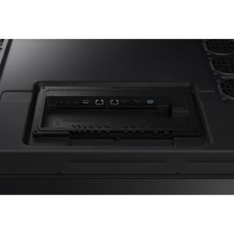 Samsung OH46DX Écran Plat de Signalisation Numérique 116.8cm (46") LCD Full HD 3500 cd/m² Wifi 24/7 pour Extérieur