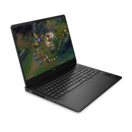 Ordinateur Portable HP BK8A2EA 16" AMD Ryzen 7 32 GB RAM 1 TB SSD geforce rtx 5060