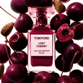 Parfum Unisexe Tom Ford LOST CHERRY EDP 50 ml