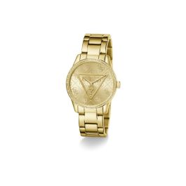 Montre Femme Guess ROXY Doré