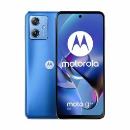 Smartphone Motorola XT2343-6 6,5" Octa Core 8 GB RAM 256 GB Bleu