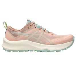 Chaussures de trail pour femmes Asics Trabuco Terra 3 Rose Precio: 119.4999996. SKU: B1DNFBTLB5