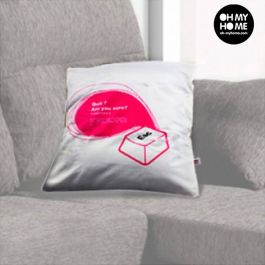 Coussin Precio: 4.98. SKU: I2500195