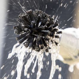 Brosse Rotative pour Tuyau Twise InnovaGoods