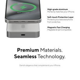 Powerbank Linq Byelements LQWP102 10000 mAh