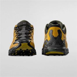 Chaussures de marche pour homme La Sportiva Ultra Raptor II Ocre 38