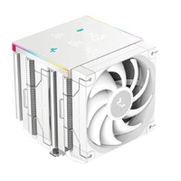 Ventilateur CPU DEEPCOOL R-AK620-WHAPMN-G