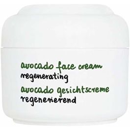 Ziaja Crème Visage Avocat Hydratante Peaux Sèches 50 ml - Soin Apaisant et Douceur pour Teint Éclatant Precio: 3.7899996. SKU: B1AMS5AQSJ