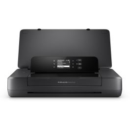 HP Officejet 200 Mobile Imprimante Jet d'Encre Mobile A4 USB Wi-Fi