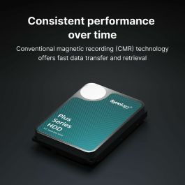 Disque dur Synology 3,5" 8 TB HDD