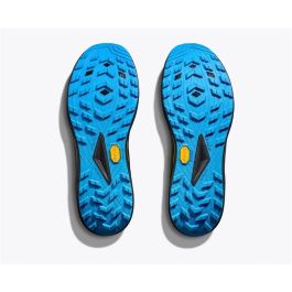 Chaussures de trail pour homme (course en montagne) HOKA Zinal 2 Bleu