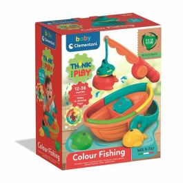 Jeu de société Clementoni