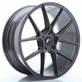 Pneu de voiture Japan Racing JR3020855L3566HG Gris 20" PCD 5x112 ET35 CB 66,6 Precio: 737.79. SKU: B1JNMSM6M2