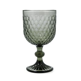 Copa Vidrio Elite Bidasoa 35 cL (6 Unidades)