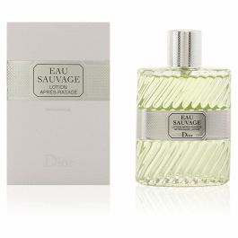 Lotion après-rasage Dior Eau Sauvage 1 Unité