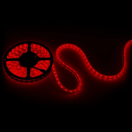 Bande LED Flexible 72W 4000 Lm SMD5050 12VDC IP68 RGB Submersible x5M 40.000H [CA-5050-12V-IP68-RGB]